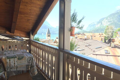 Terrazzino Cirmolo Terrazzino Cirmolo