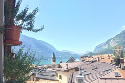 Vista lago Vista lago