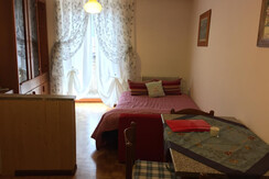 Divano letto Ruta Divano letto Ruta