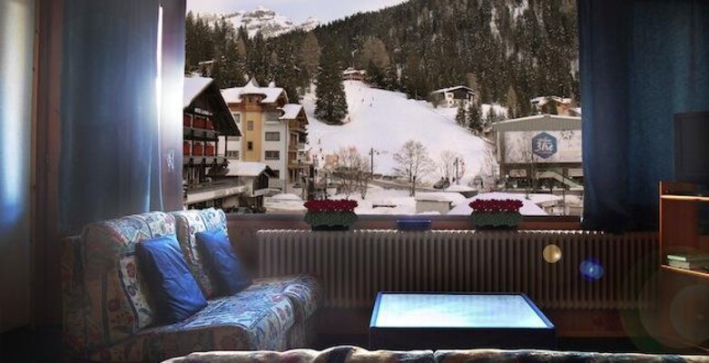 appartamenti campiglio_residenza grazia_salotto