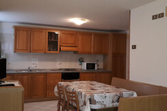 Bilocale al piano terra