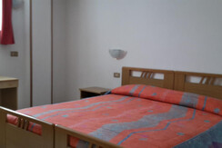 Bilocale al piano terra