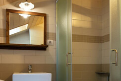 Appartamento lago blu Casa Riccio a San Cristoforo