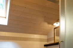 Appartamento lago blu Casa Riccio a San Cristoforo