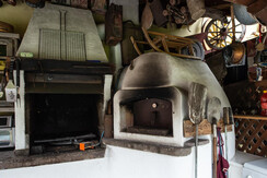 Appartamento lago blu Casa Riccio a San Cristoforo