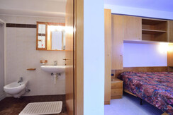 Monolocale Sole a Comano Terme (4) Monolocale Sole a Comano Terme (4)