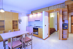 Monolocale fiume, vacanza appartamento Comano Term Monolocale fiume, vacanza appartamento Comano Term