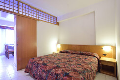 Monolocale fiume, vacanza appartamento Comano Term Monolocale fiume, vacanza appartamento Comano Term