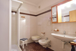 Monolocale fiume, vacanza appartamento Comano Term Monolocale fiume, vacanza appartamento Comano Term