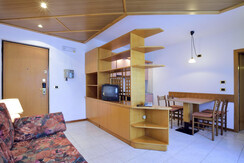 Bilocale Tramonto Comano Terme (1) Bilocale Tramonto Comano Terme (1)