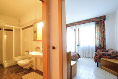 Bilocale Tramonto Comano Terme (6) Bilocale Tramonto Comano Terme (6)