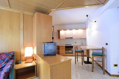 Trilocale Rugiada Comano Terme Appartamento (2) Trilocale Rugiada Comano Terme Appartamento (2)