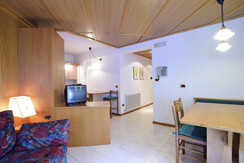 Trilocale Rugiada Comano Terme Appartamento (3) Trilocale Rugiada Comano Terme Appartamento (3)