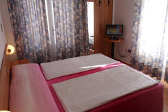 Camera Doppia Camera Doppia