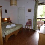 Foto di Camera Classic B&B