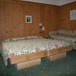 Foto di Tripla comfort B&B