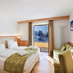 Foto di Classic Room Merisana