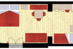 Mappa Suite SOREGHINA