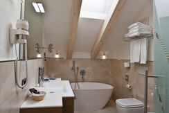 Bagno Suite FANES