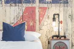 Particolare carta da parati