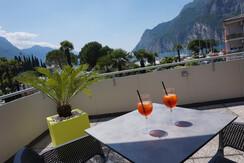 terrazza vista lago 7