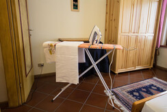 asse e ferro da stiro 