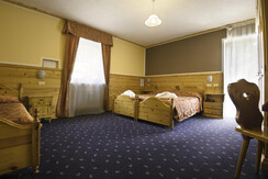 Hotel Rododendro - 2