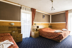 Hotel Rododendro - 5