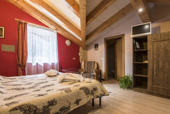 Hotel Rododendro - 14