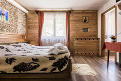 Hotel Rododendro - 9