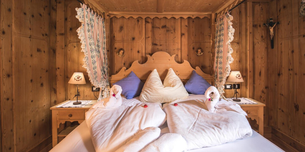 Chalet Alpenrose Bio Wellness