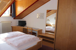 Camera Tirolese Camera Tirolese