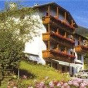 Albergo Rosa Alpina - Pal del Fersina - Valle dei Mocheni