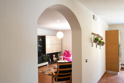 Rose Garden a Tezze © foto Daniele Mosna © foto Da