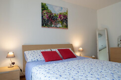 Rose Garden a Tezze © foto Daniele Mosna © foto Da