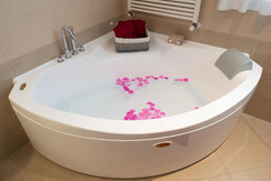 Rose Garden a Tezze © foto Daniele Mosna © foto Da