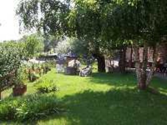 GIARDINO