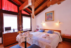 Albergo Salgetti Albergo Salgetti