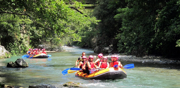rafting 2