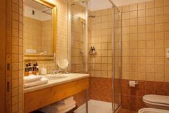 bagno camera bagno camera