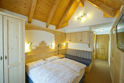 Double room Double room