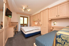 Double rooom Double rooom