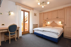 Double room Double room