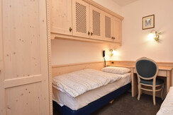 Single room Single room