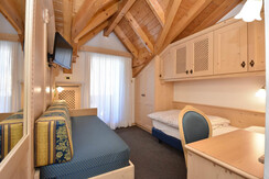 Single room Single room