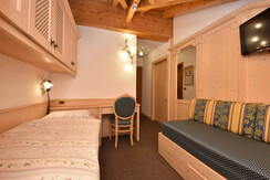 Single room Single room