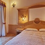Foto di Junior Suite CONFORT Cima Vioz
