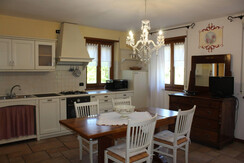 sansoni ornella - cucina