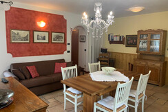 sansoni ornella - soggiorno