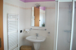 sansoni ornella - bagno